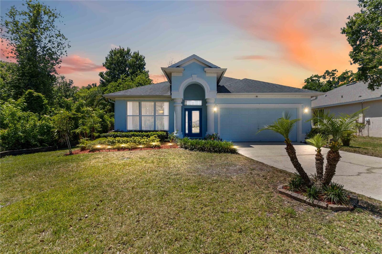 Details for 5815 Pine Grove Run, OVIEDO, FL 32765