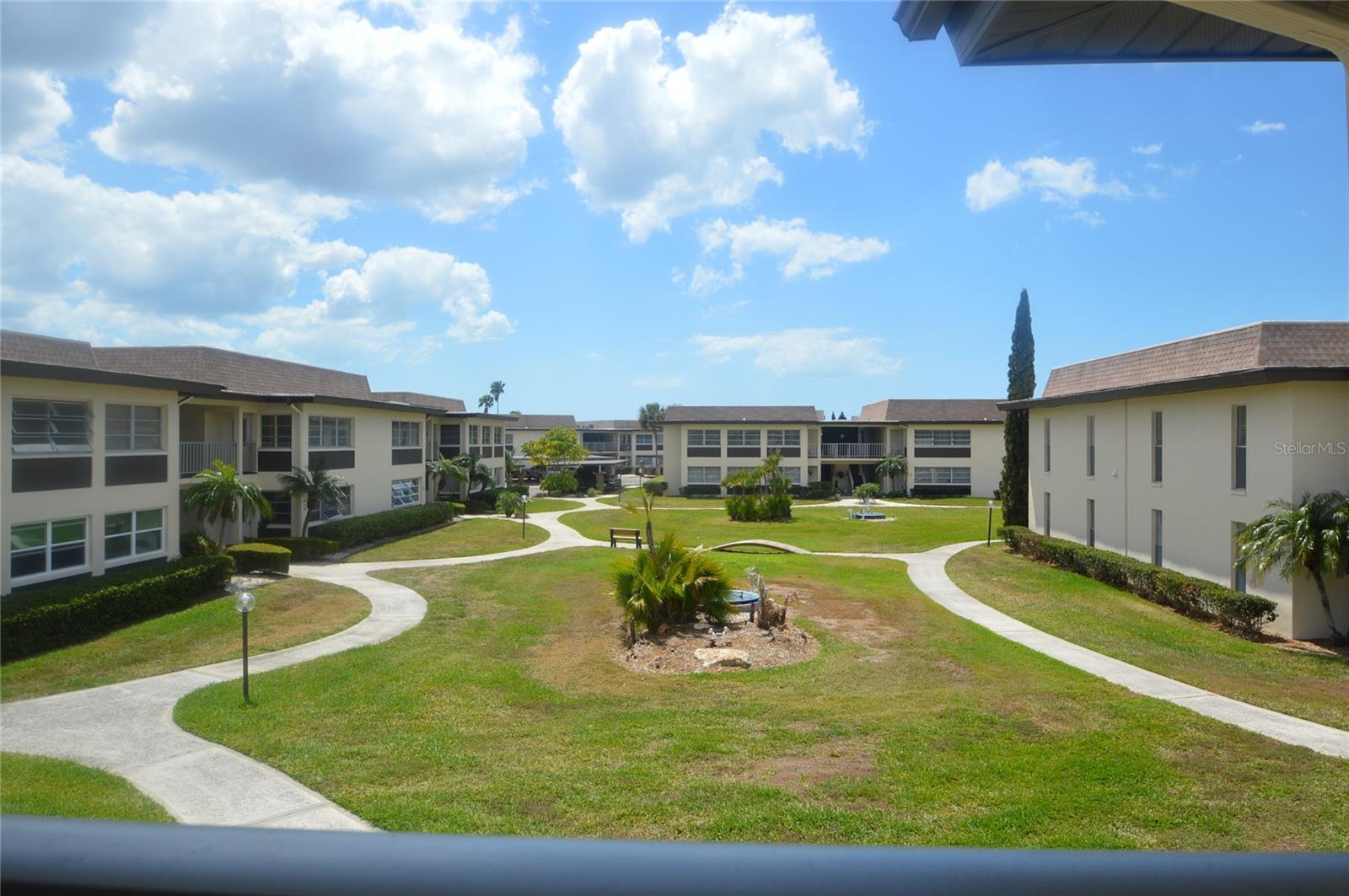 Image 10 of 10 For 4826 Marine Parkway 202