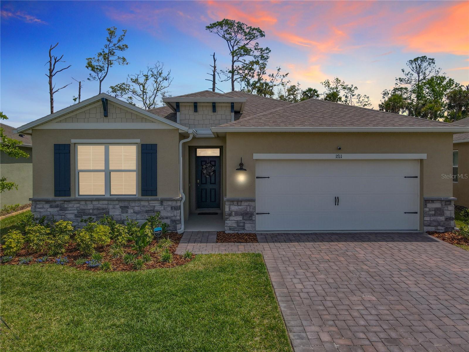 Image 2 of 42 For 1711 Red Rock Road