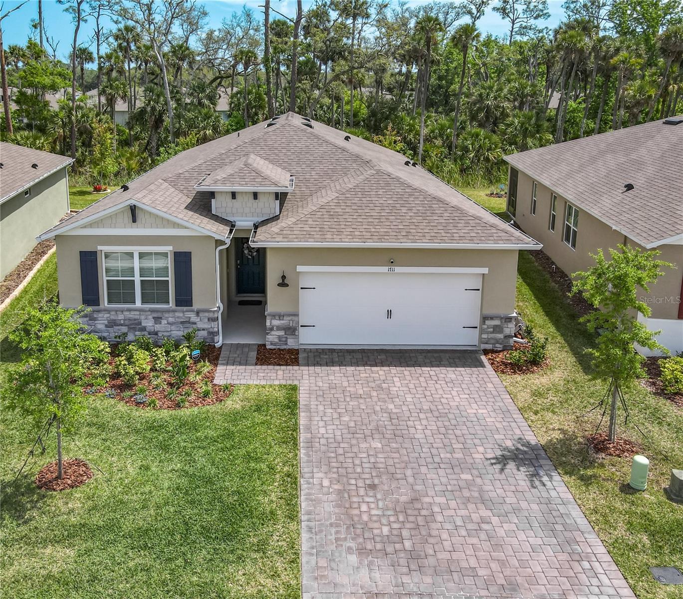 Image 3 of 42 For 1711 Red Rock Road