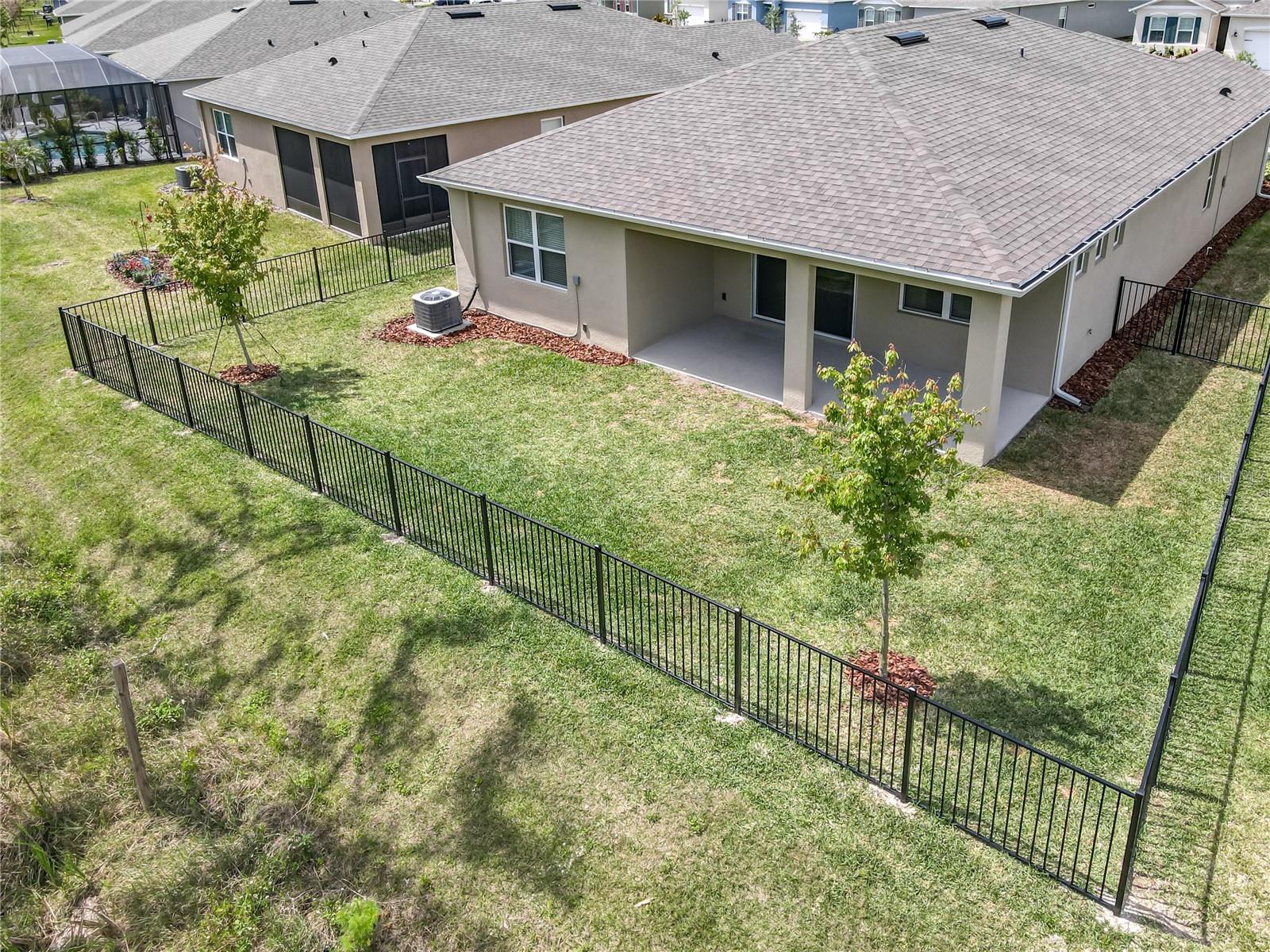 Image 33 of 42 For 1711 Red Rock Road
