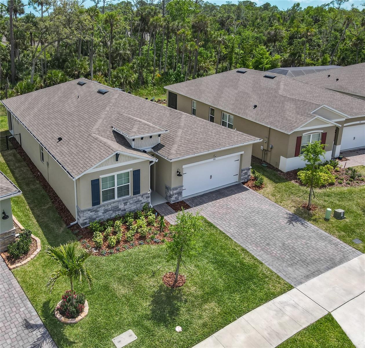Image 4 of 42 For 1711 Red Rock Road