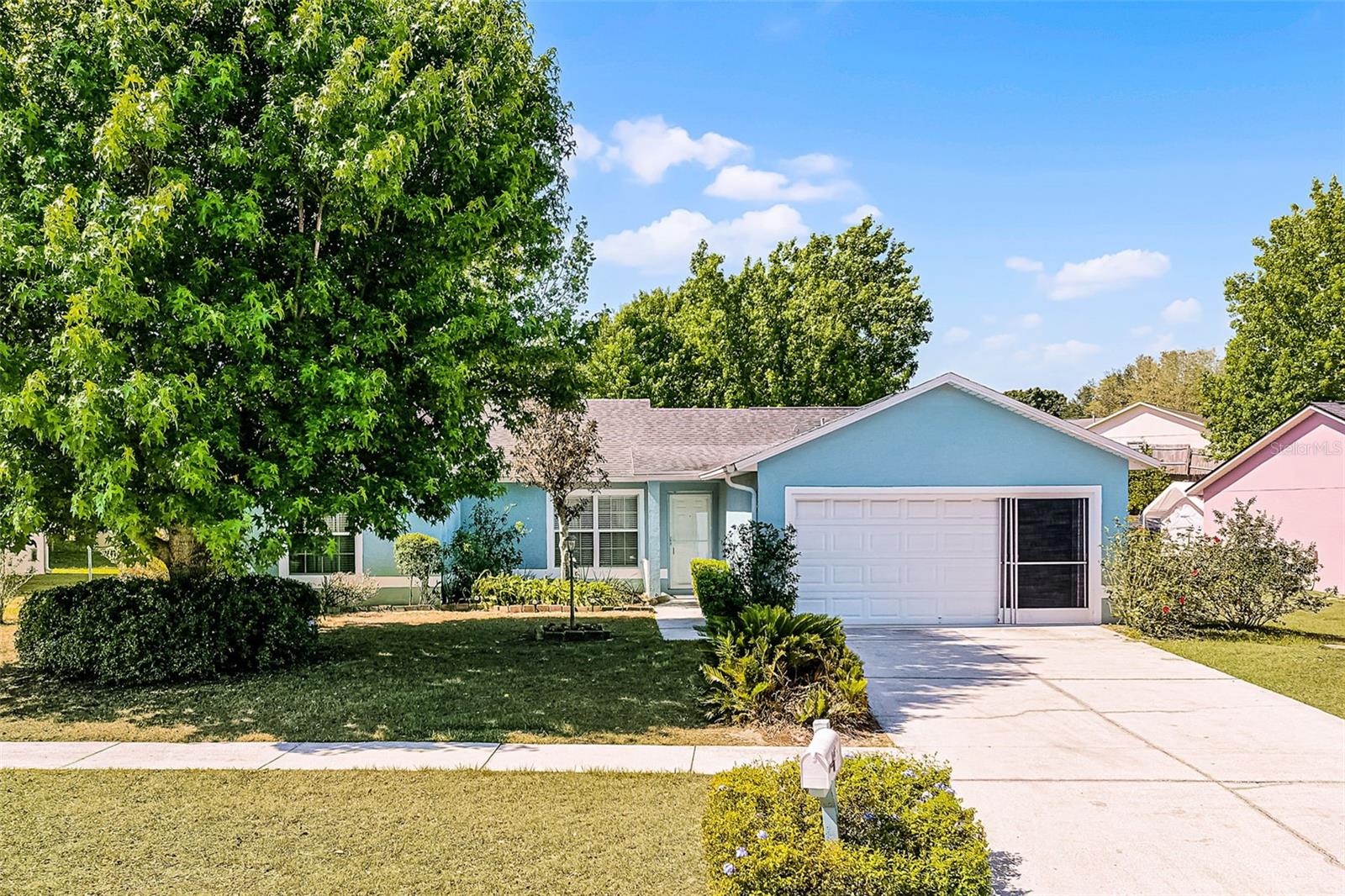 Details for 13234 Moonflower Court, CLERMONT, FL 34711