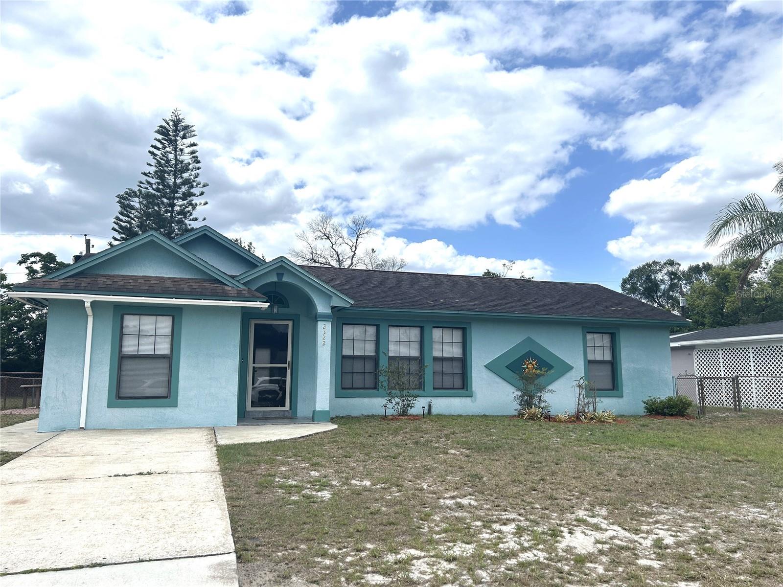Details for 2322 Vincent Rd, ORLANDO, FL 32817