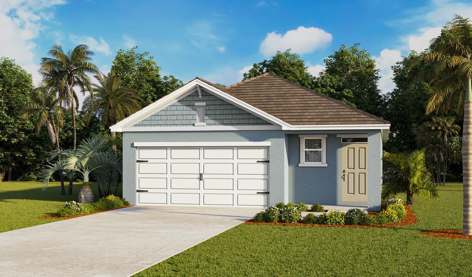 Listing Details for 3483 Costello Circle, WINTER HAVEN, FL 33884
