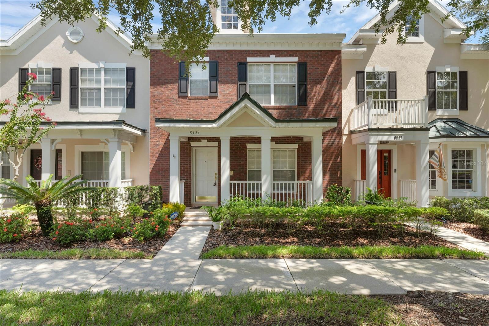 Details for 8533 Waterwillow Place, ORLANDO, FL 32827