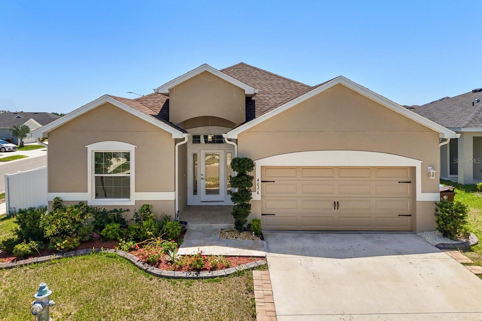 Details for 4026 Ruby Run, HAINES CITY, FL 33844