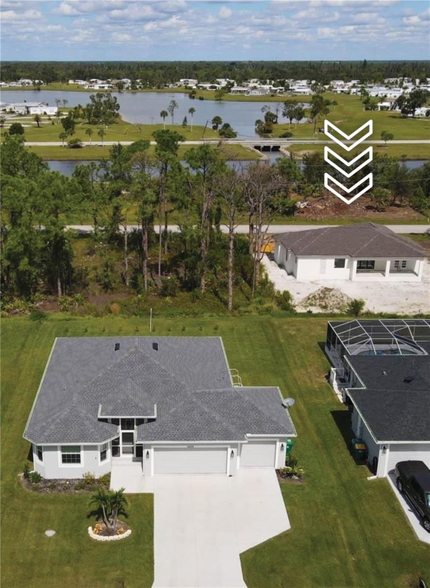 Details for 14206 Ostrom Avenue, PORT CHARLOTTE, FL 33981