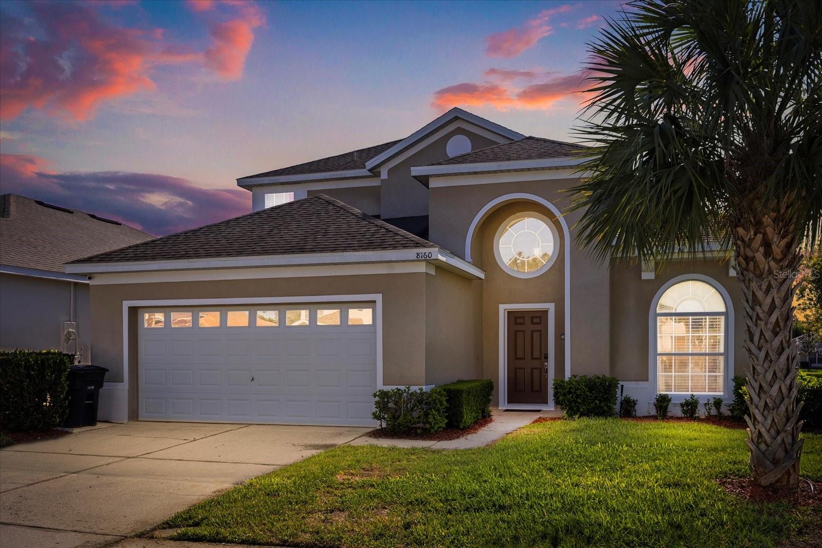 Image 2 of 69 For 8160 Sun Palm Drive