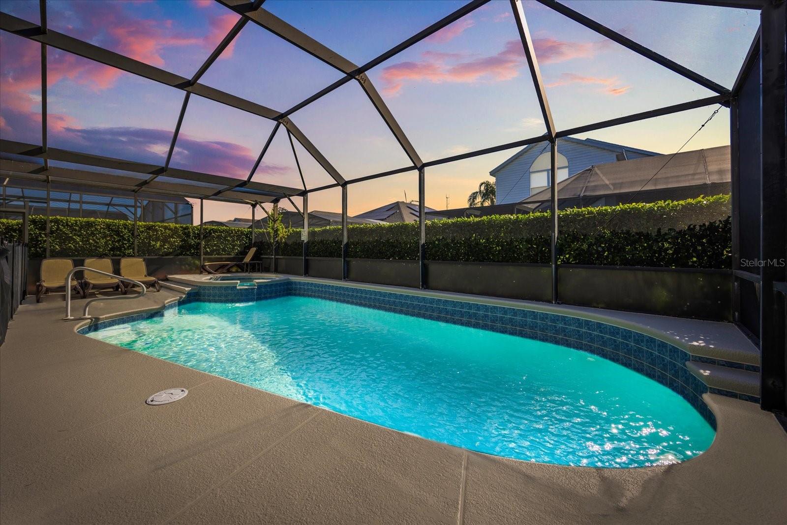 Image 54 of 69 For 8160 Sun Palm Drive