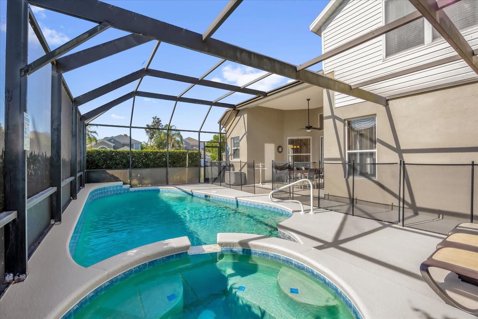Image 55 of 69 For 8160 Sun Palm Drive