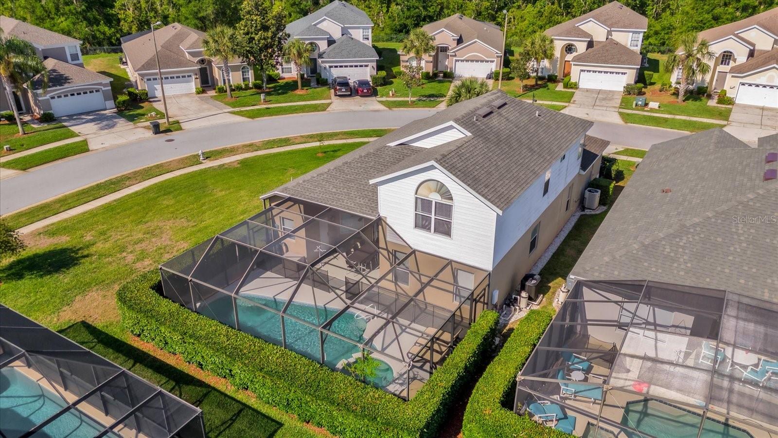 Image 57 of 69 For 8160 Sun Palm Drive