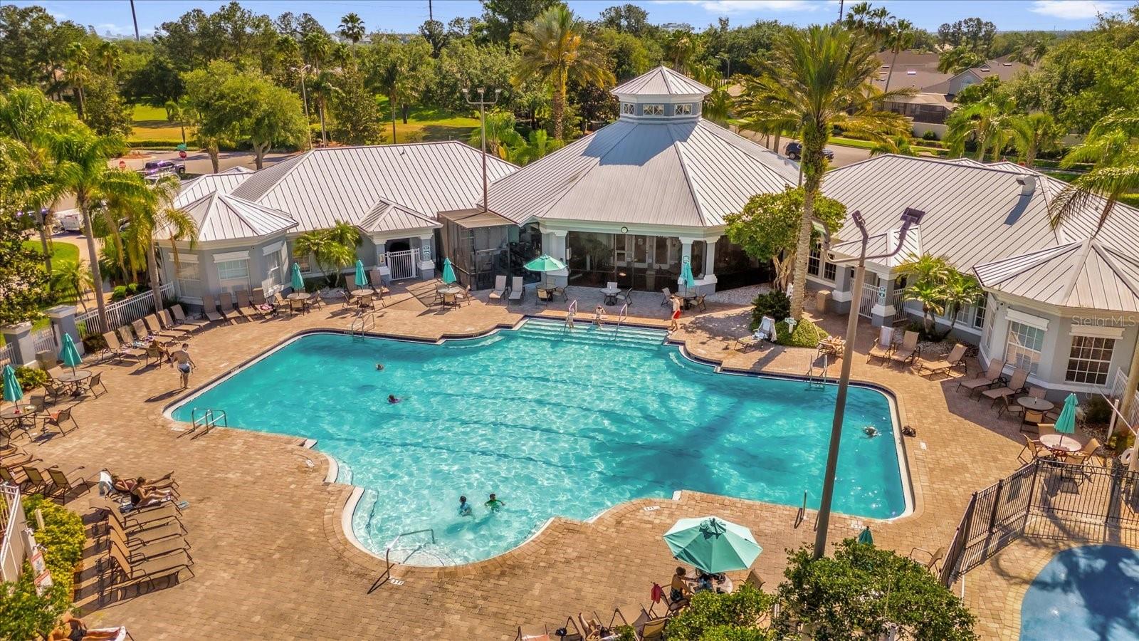 Image 67 of 69 For 8160 Sun Palm Drive