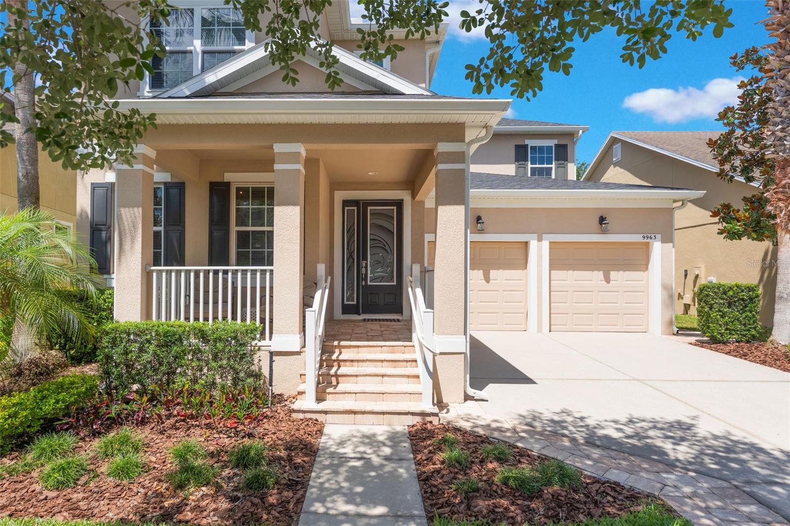 Details for 9963 Hartford Maroon Road, ORLANDO, FL 32827