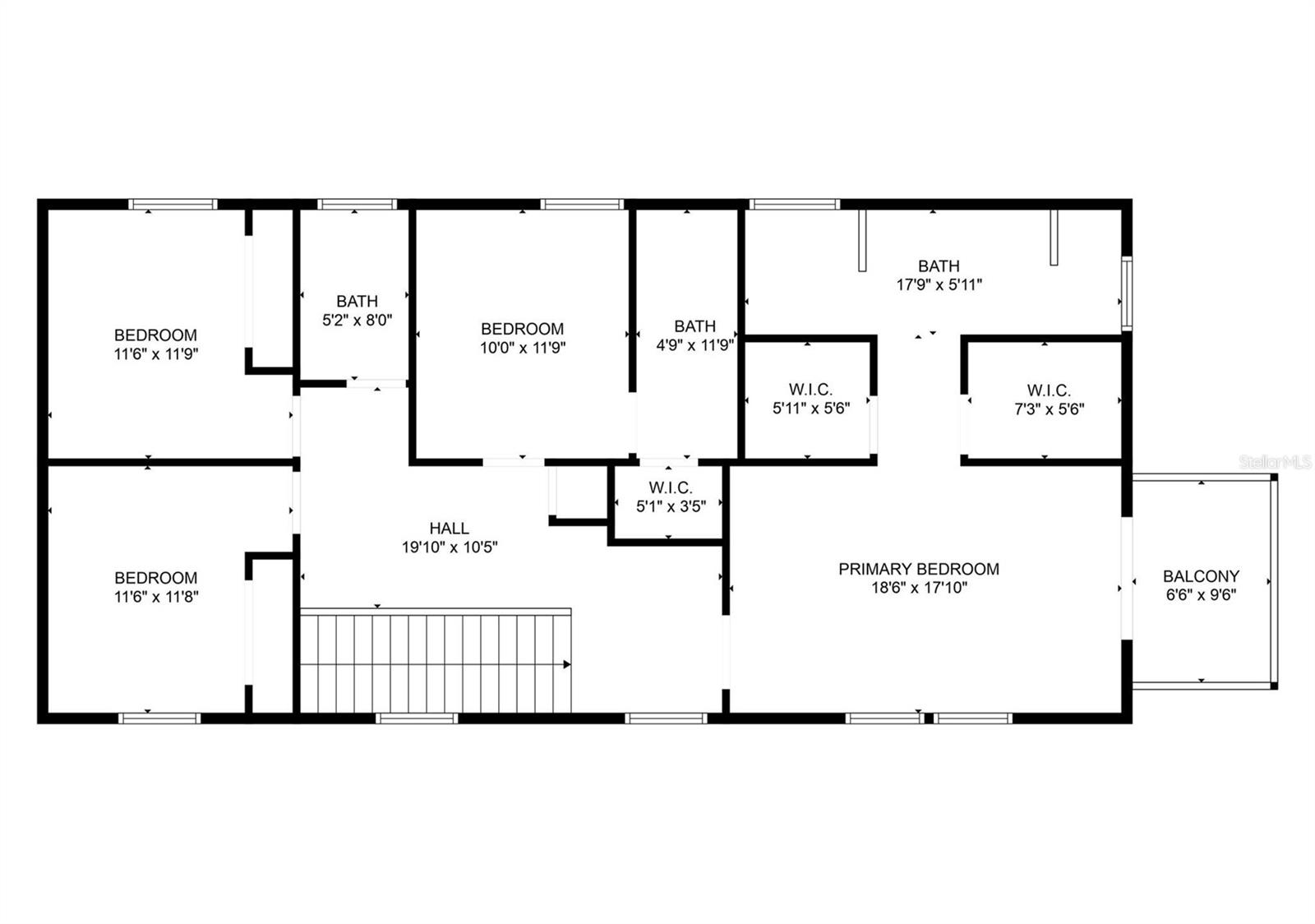 Image 90 of 91 For 1521 Harwood Street