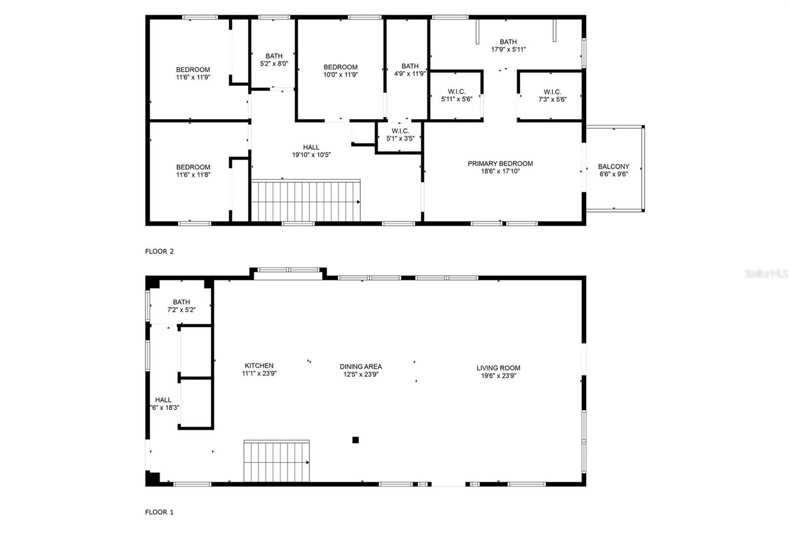 Image 91 of 91 For 1521 Harwood Street