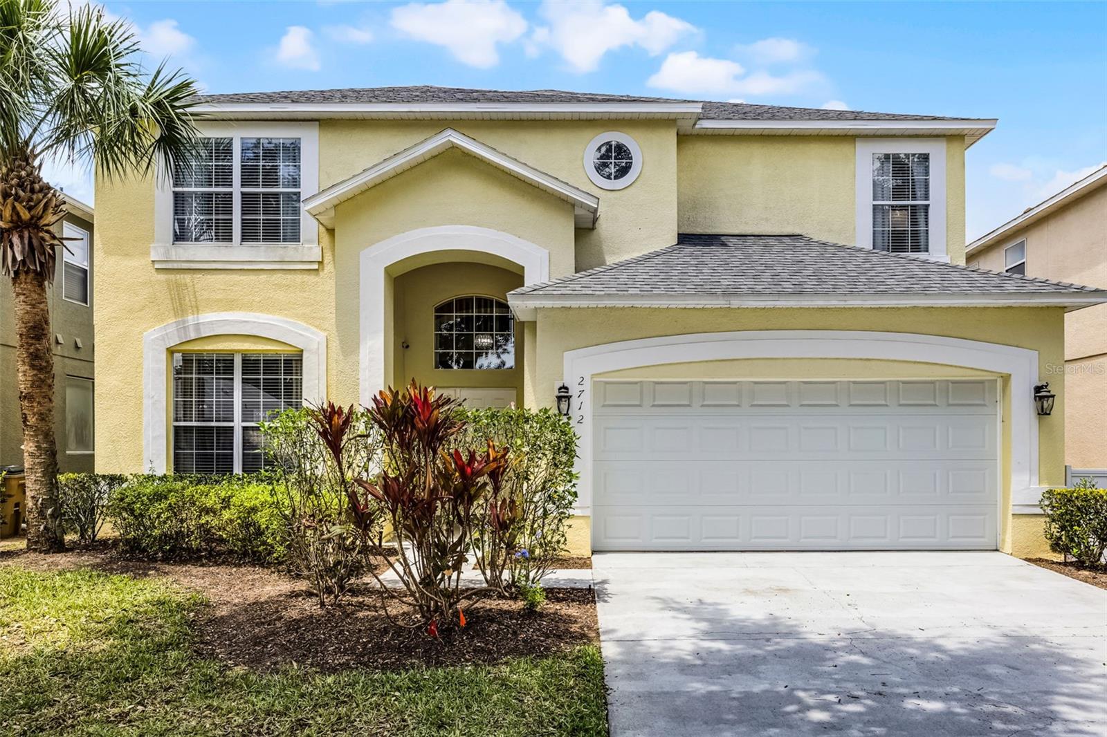 Details for 2712 Lido Key Drive, KISSIMMEE, FL 34747