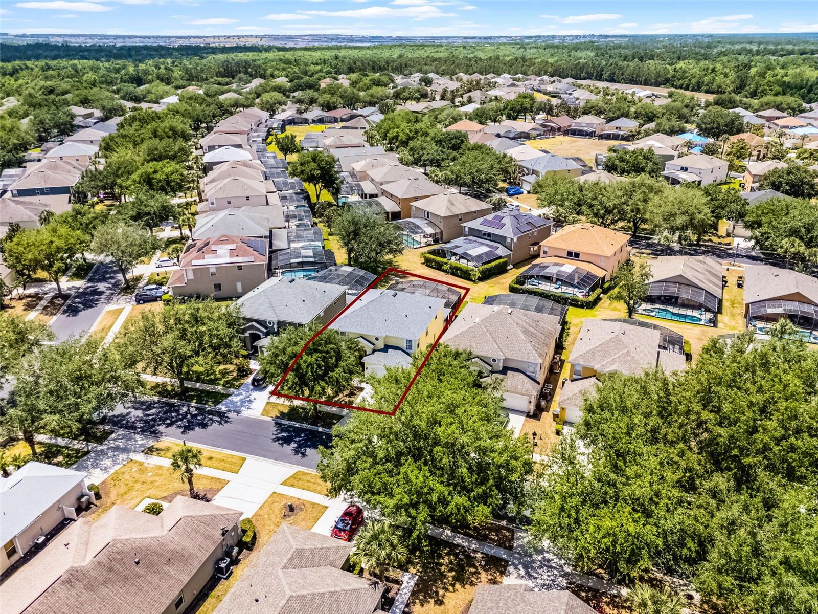 Image 48 of 66 For 2712 Lido Key Drive