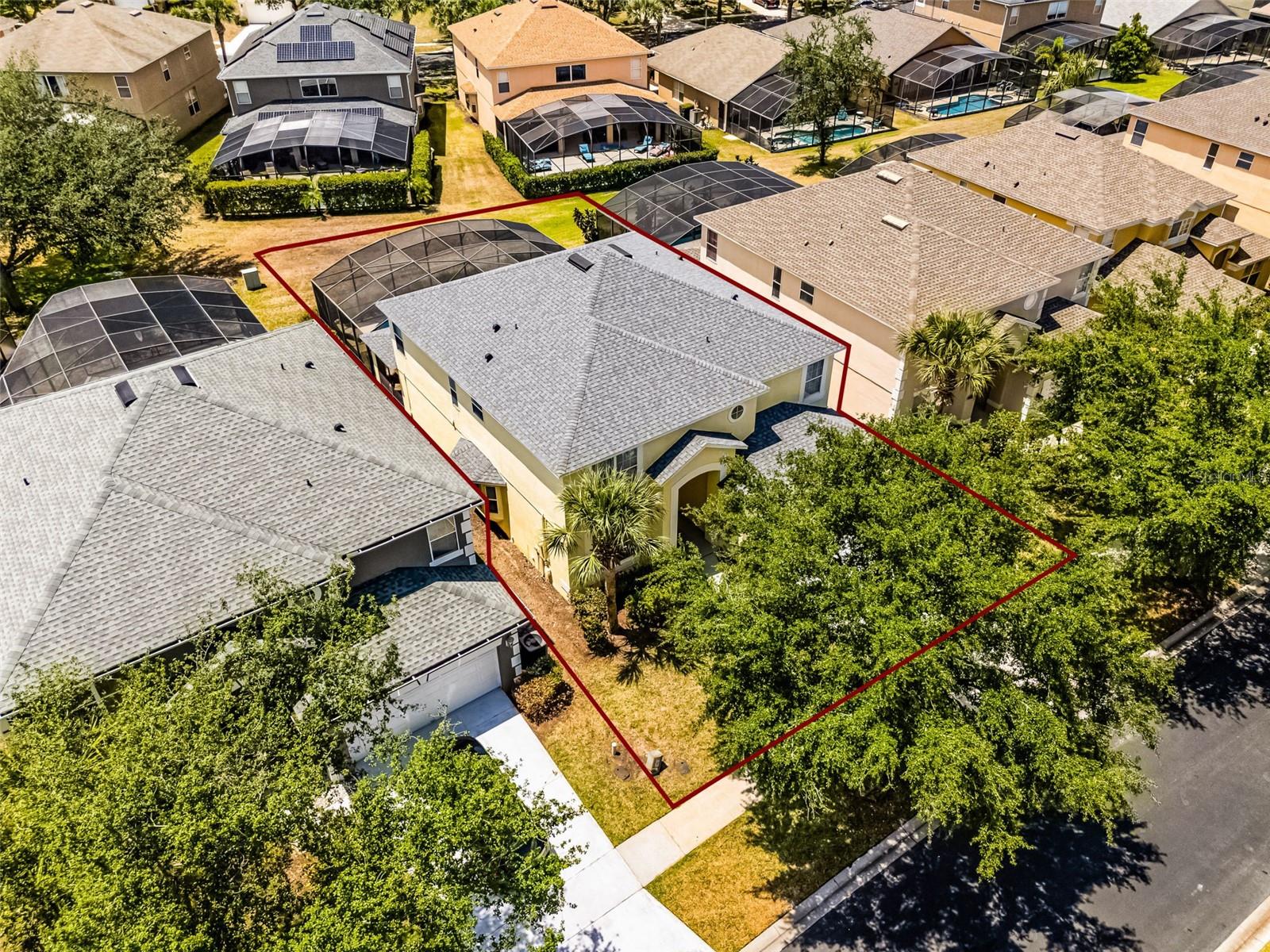 Image 50 of 66 For 2712 Lido Key Drive