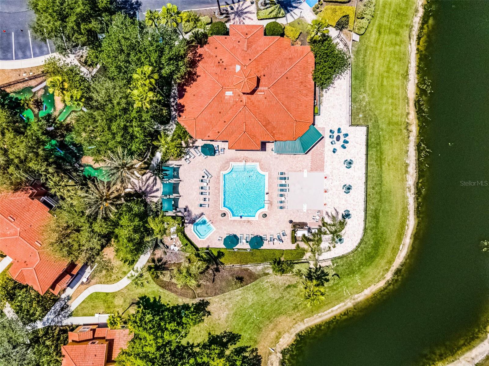 Image 58 of 66 For 2712 Lido Key Drive