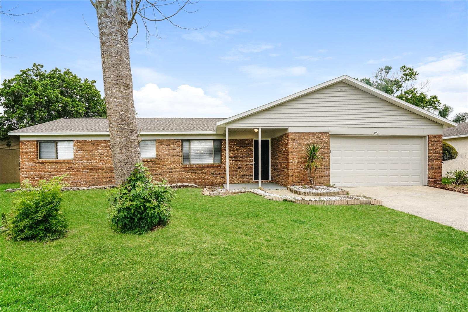 Details for 155 Westwood Drive, DAYTONA BEACH, FL 32119
