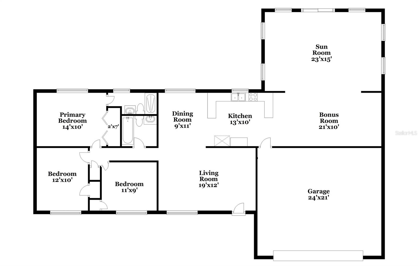 Image 2 of 16 For 155 Westwood Drive