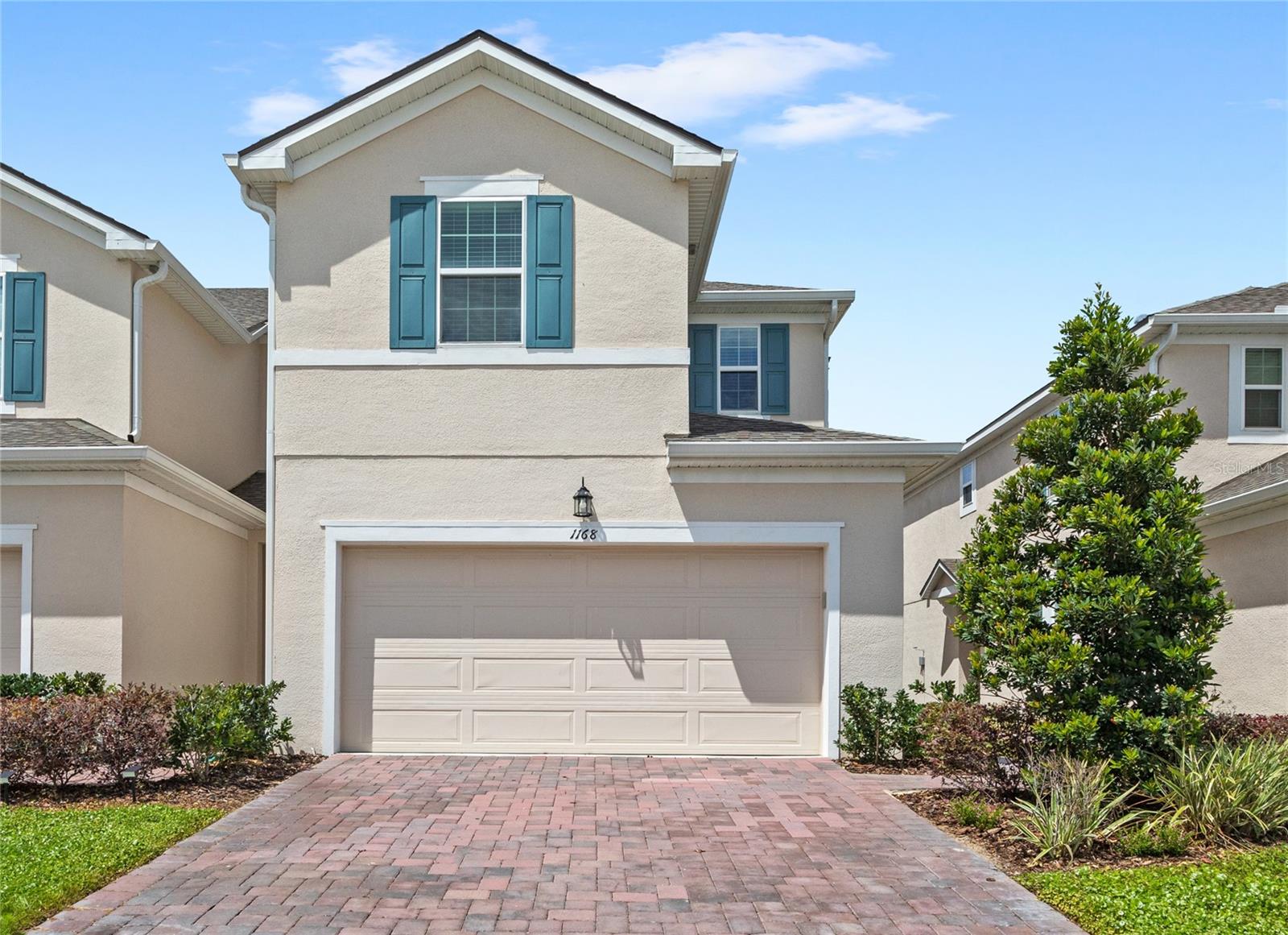 Details for 1168 Lakeshore Breeze Place, KISSIMMEE, FL 34747