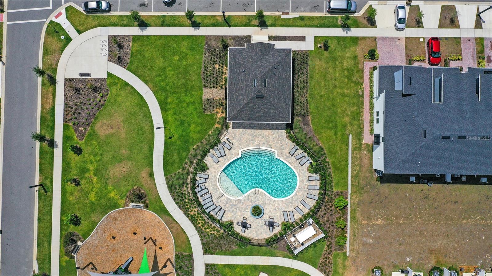 Image 30 of 45 For 1168 Lakeshore Breeze Place