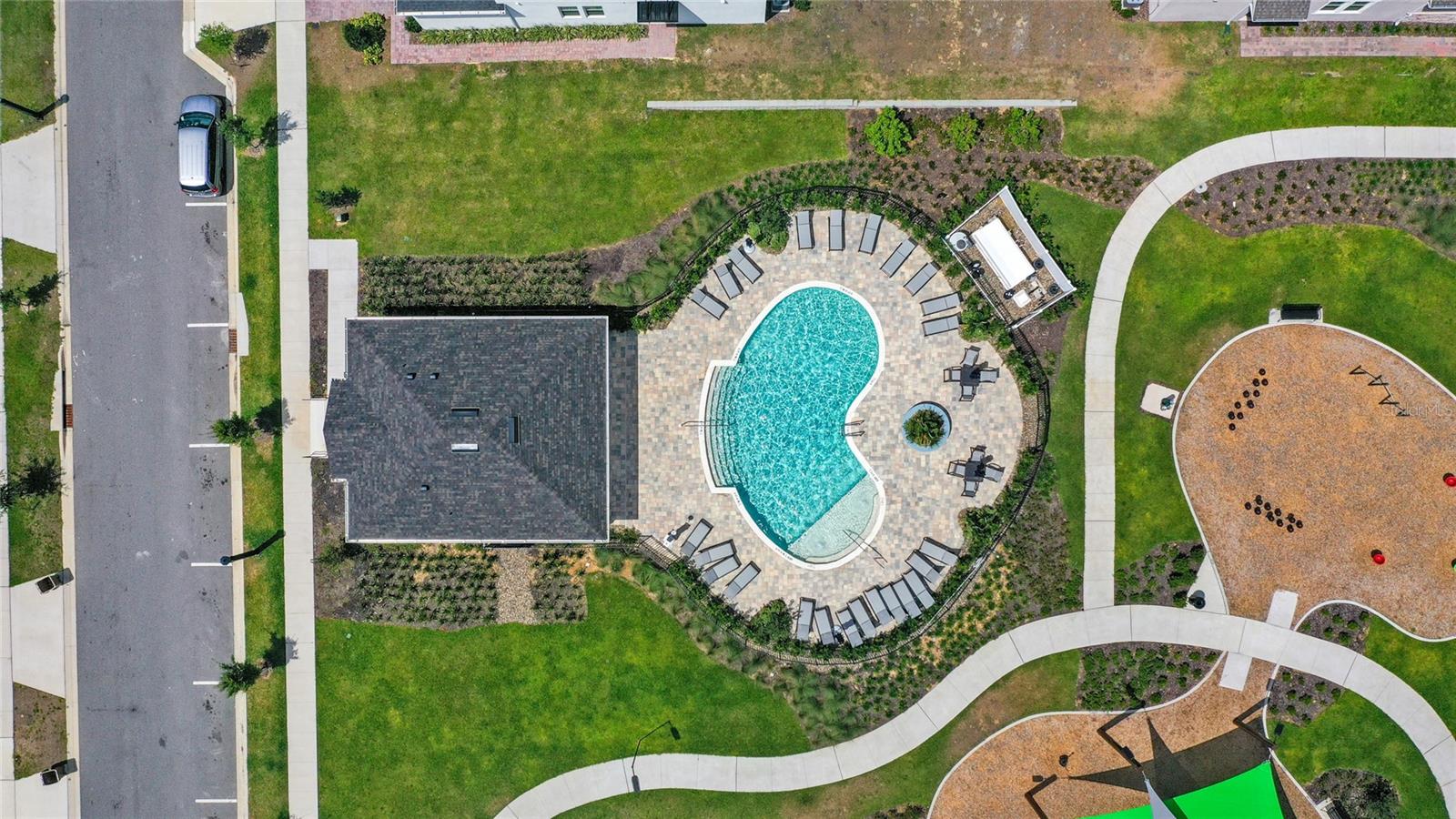 Image 31 of 45 For 1168 Lakeshore Breeze Place