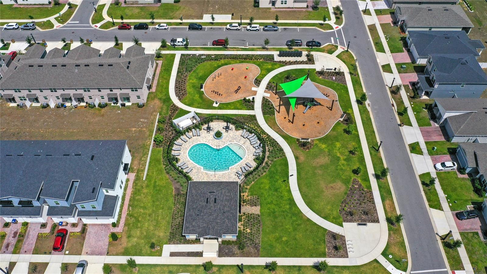 Image 32 of 45 For 1168 Lakeshore Breeze Place