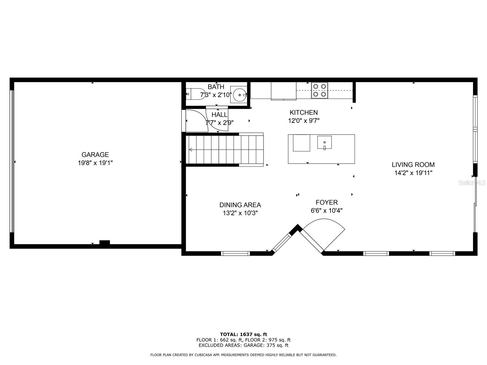 Image 33 of 45 For 1168 Lakeshore Breeze Place
