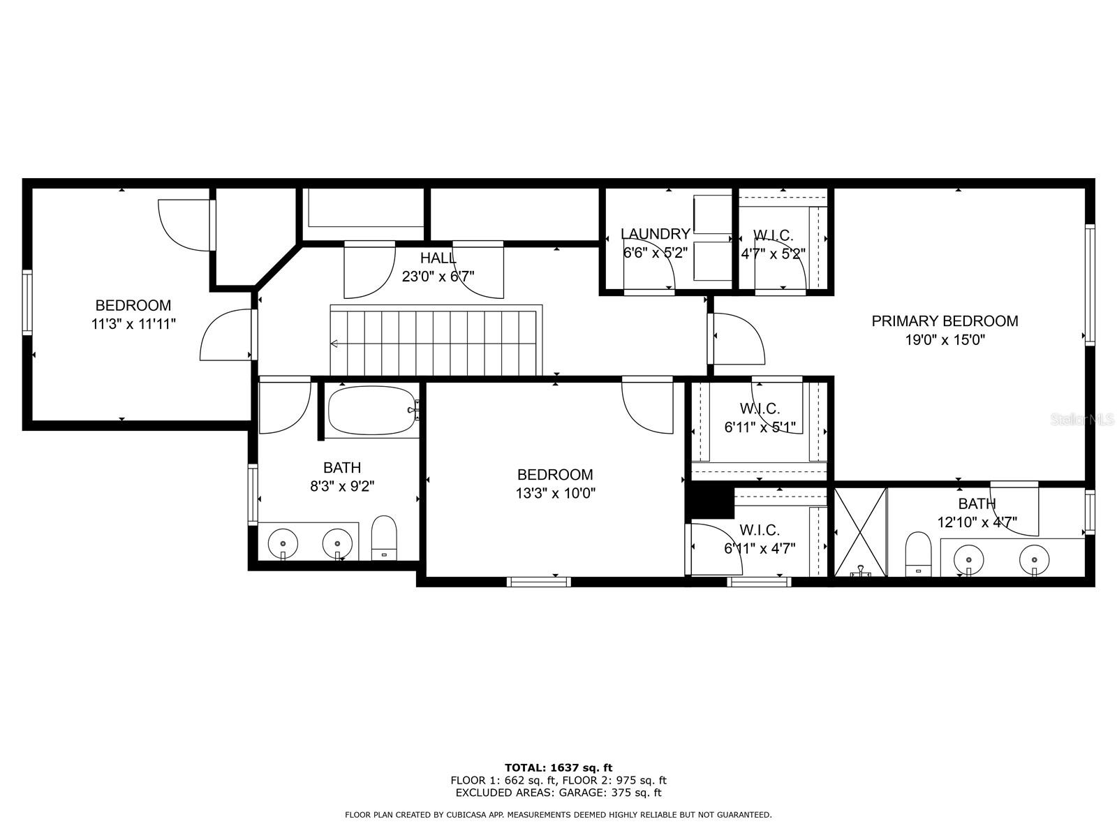 Image 34 of 45 For 1168 Lakeshore Breeze Place