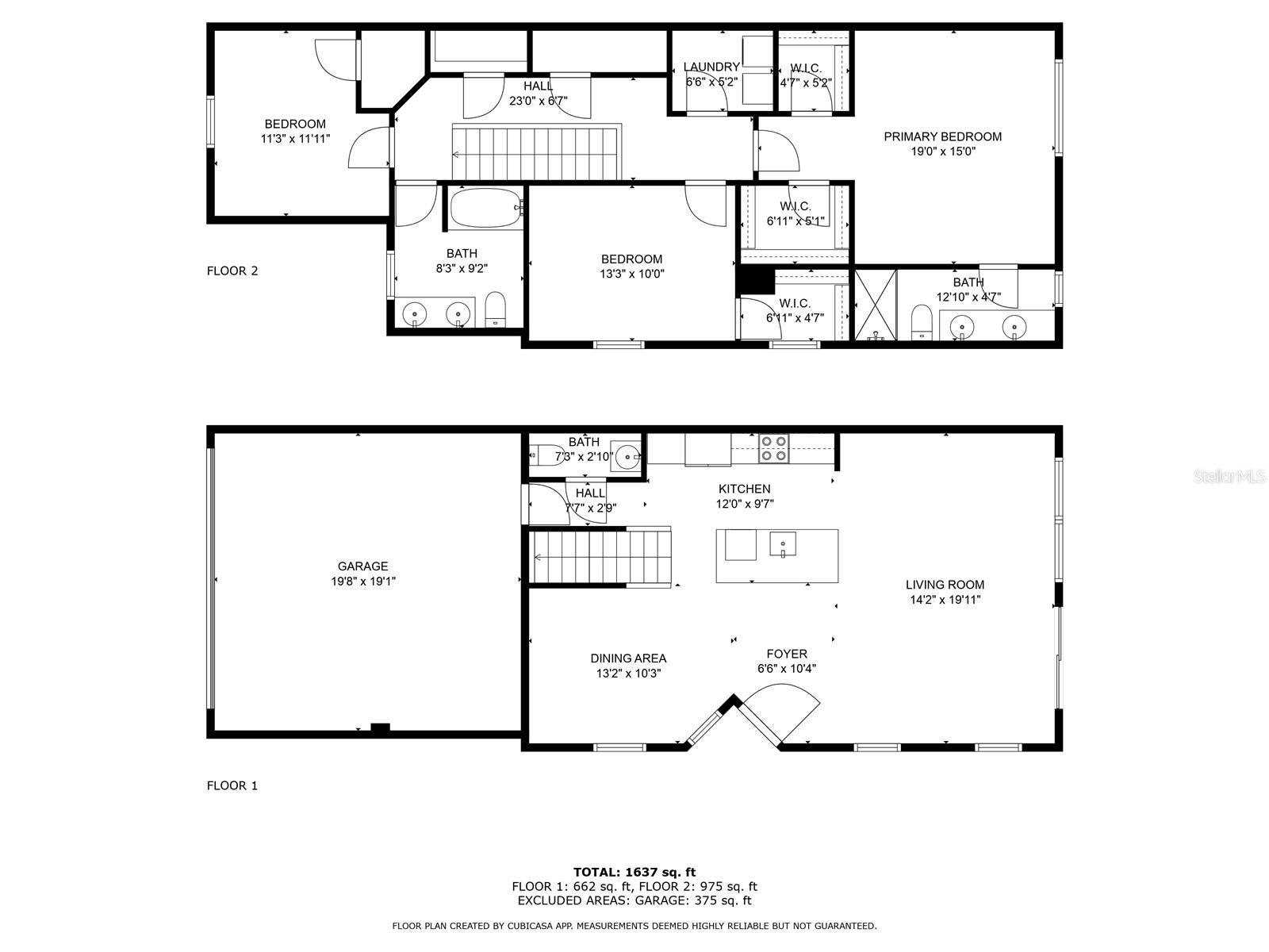 Image 35 of 45 For 1168 Lakeshore Breeze Place
