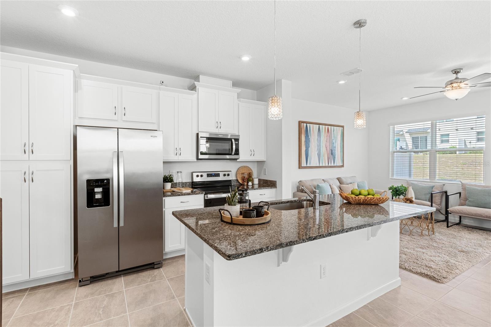 Image 5 of 45 For 1168 Lakeshore Breeze Place