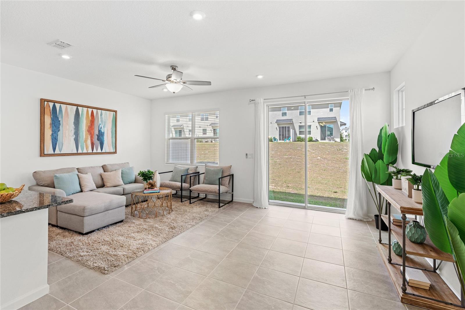 Image 7 of 45 For 1168 Lakeshore Breeze Place