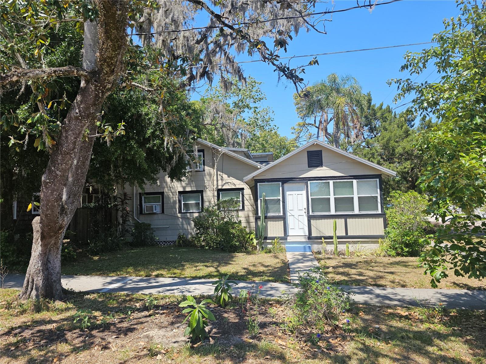 Details for 821 Hillcrest Street, ORLANDO, FL 32803