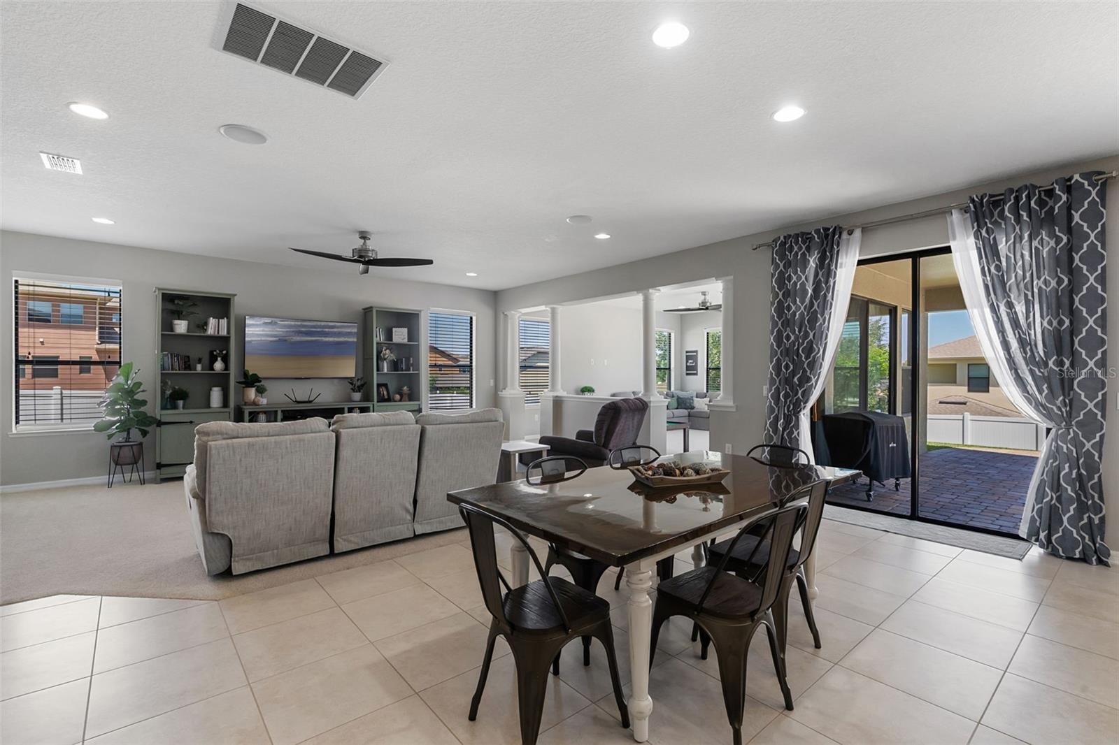 Image 16 of 50 For 4113 Longbow Drive