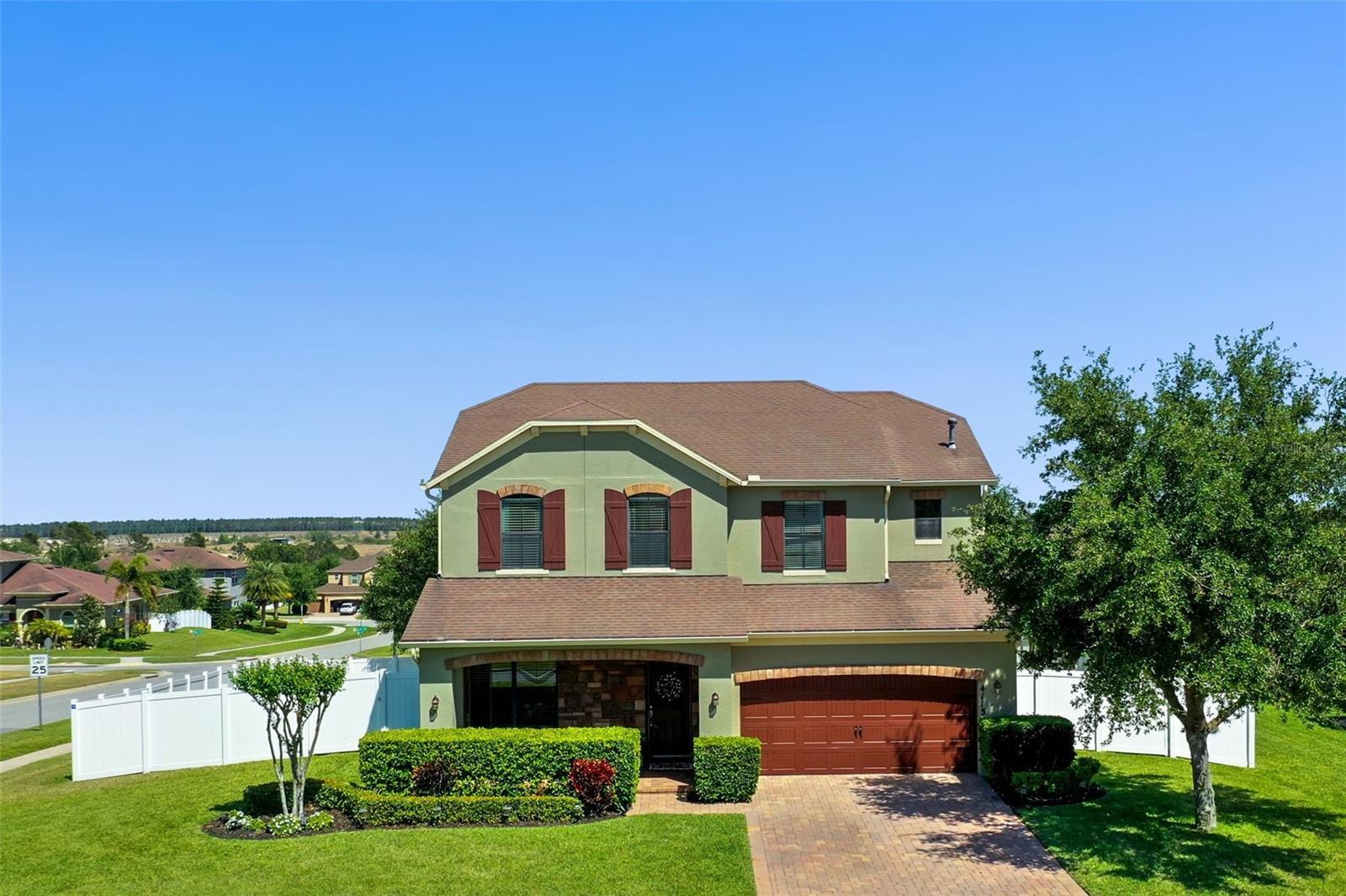 Image 2 of 50 For 4113 Longbow Drive