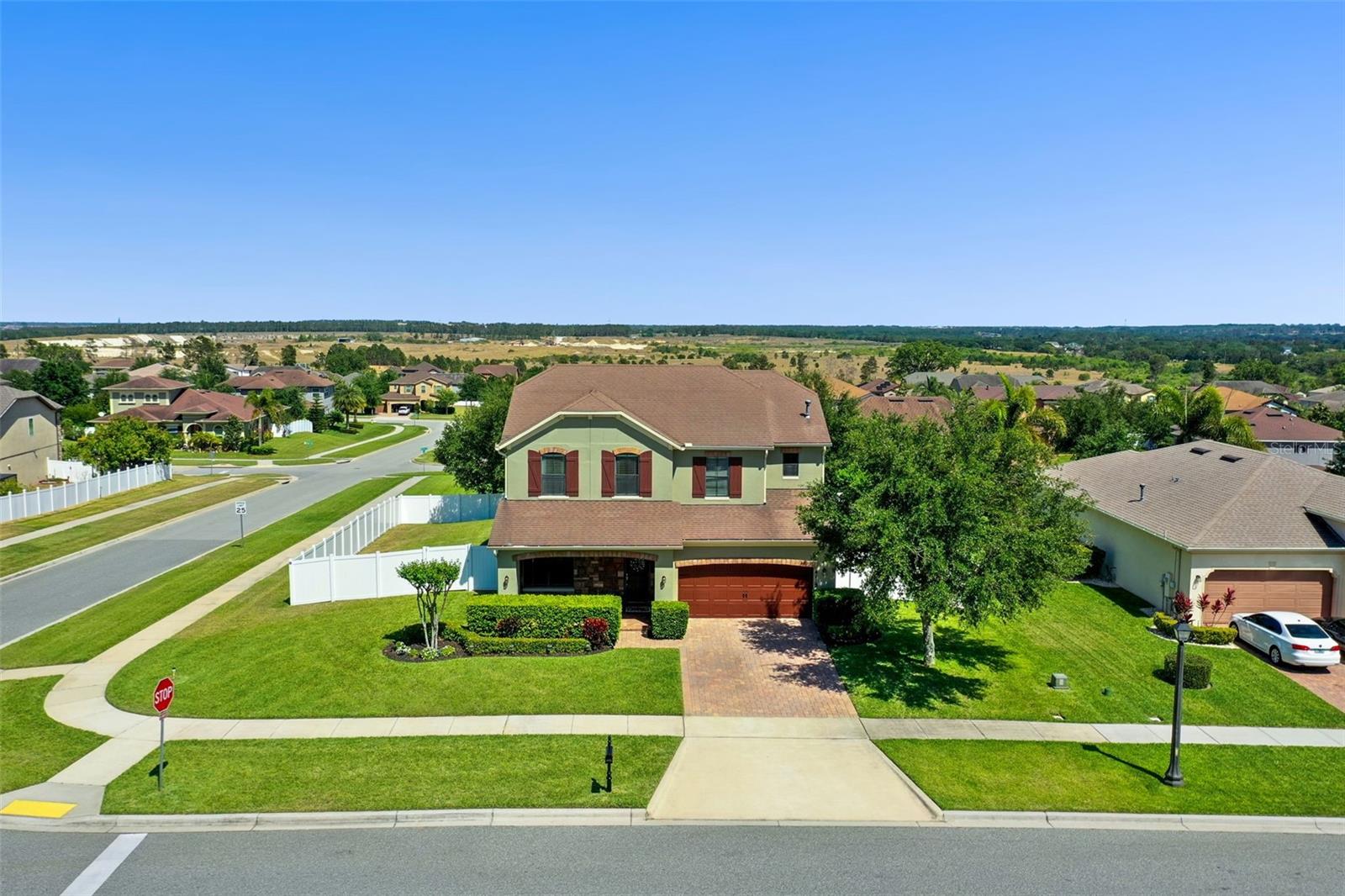 Image 41 of 50 For 4113 Longbow Drive