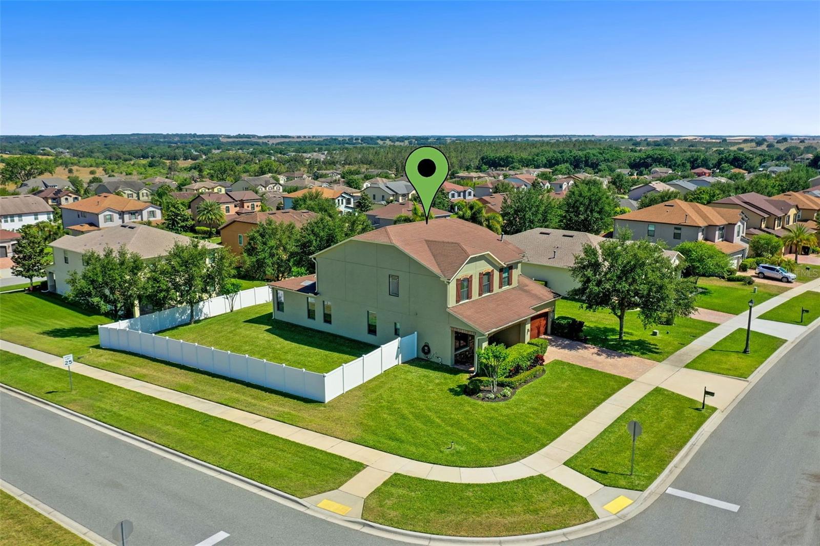 Image 43 of 50 For 4113 Longbow Drive