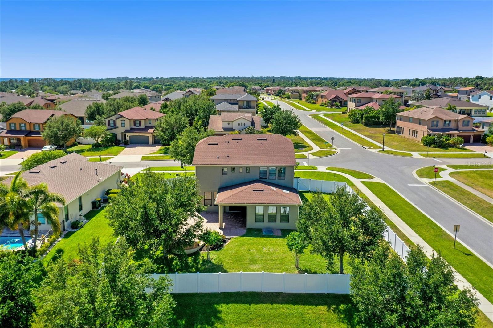 Image 45 of 50 For 4113 Longbow Drive