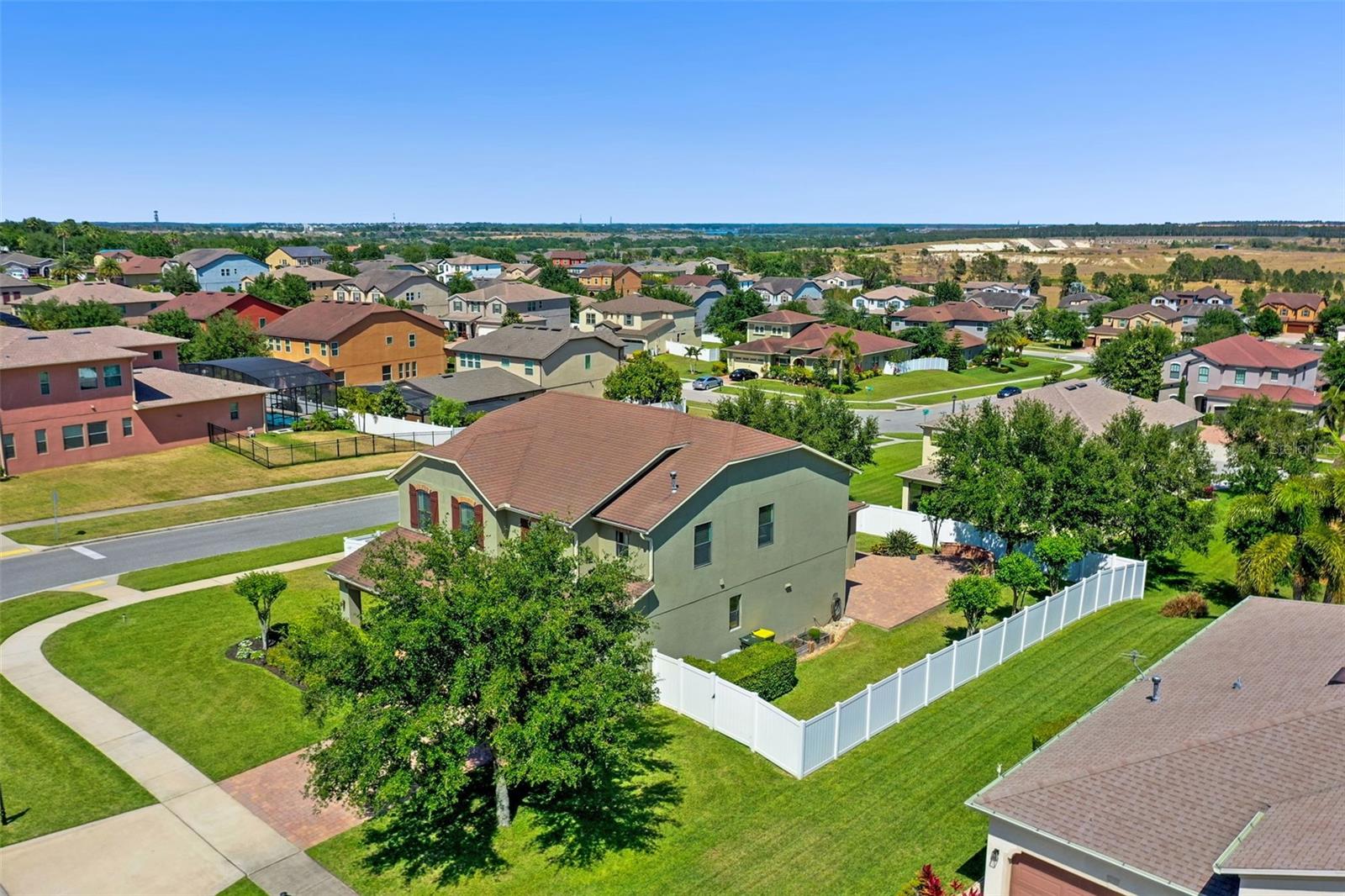 Image 47 of 50 For 4113 Longbow Drive