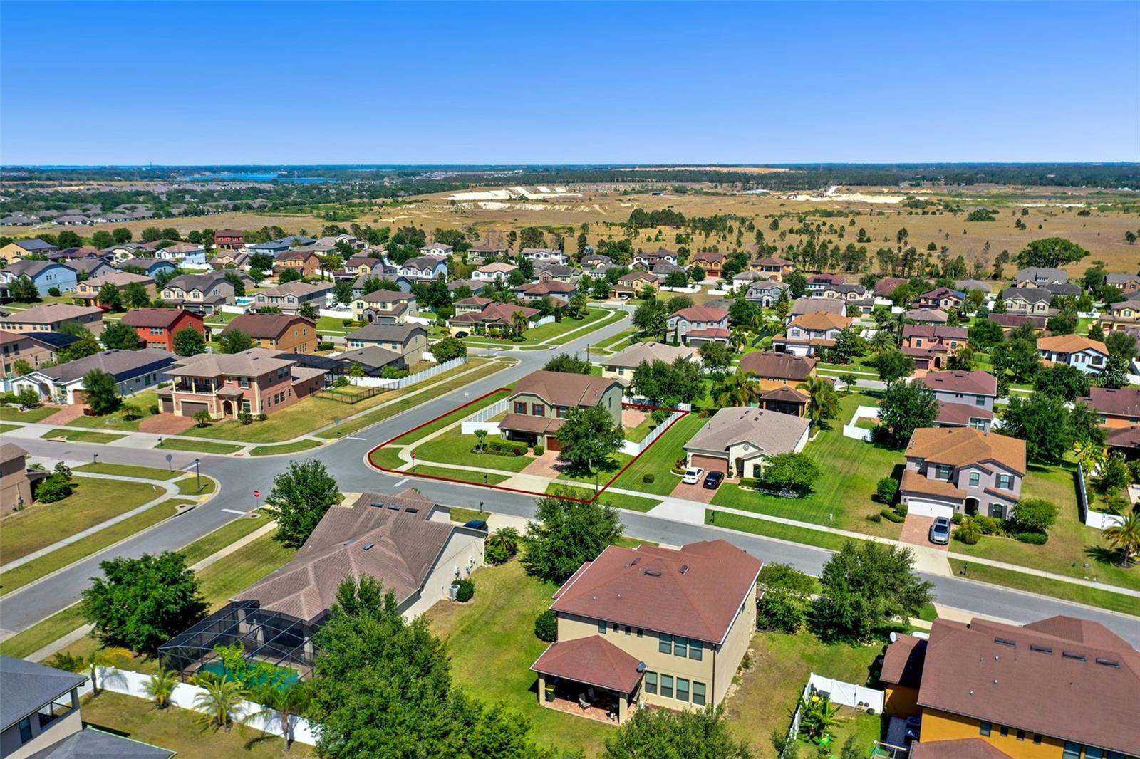 Image 48 of 50 For 4113 Longbow Drive