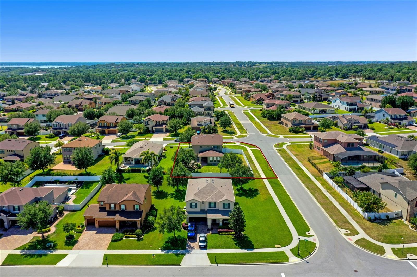 Image 50 of 50 For 4113 Longbow Drive