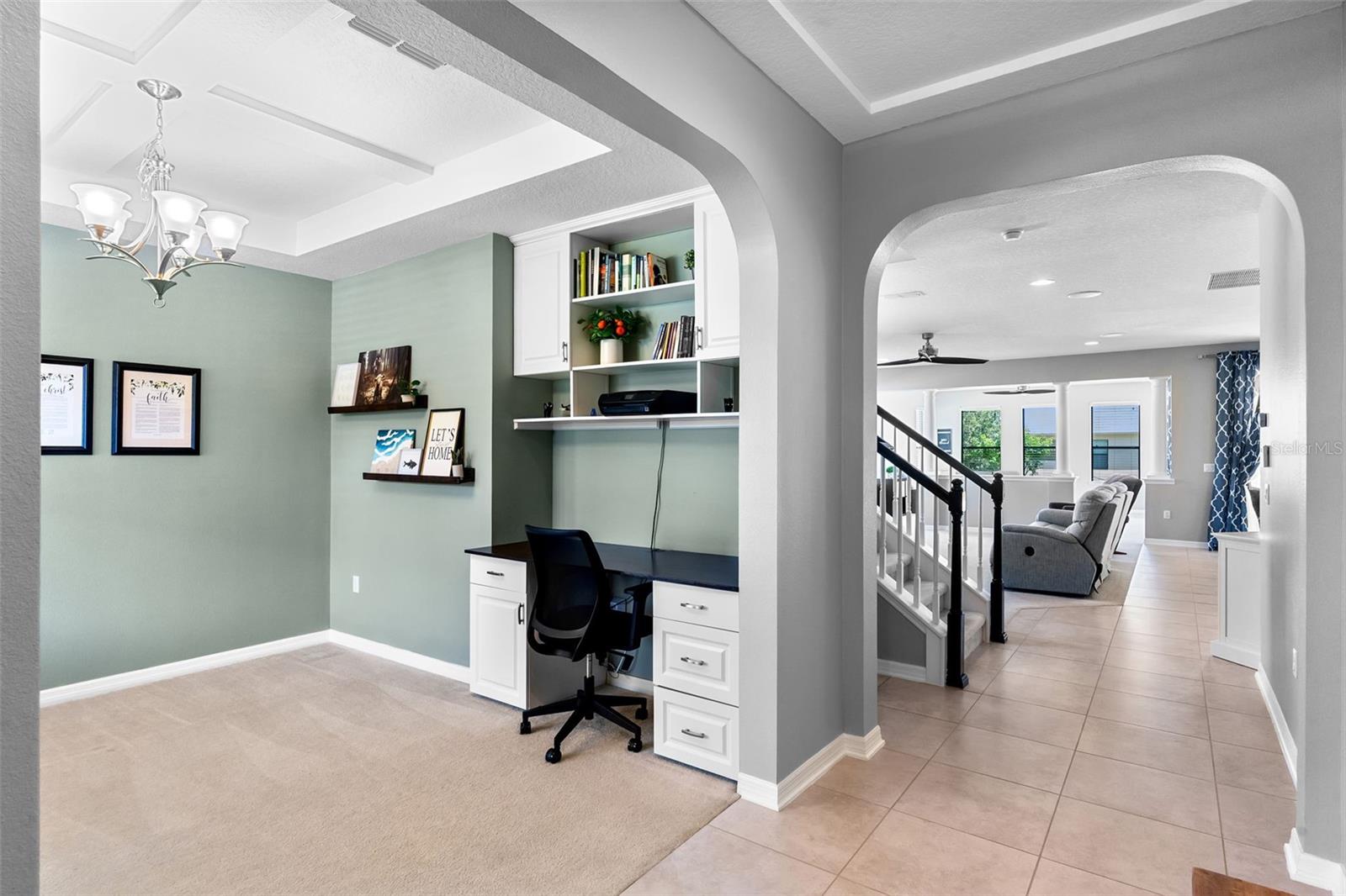 Image 6 of 50 For 4113 Longbow Drive