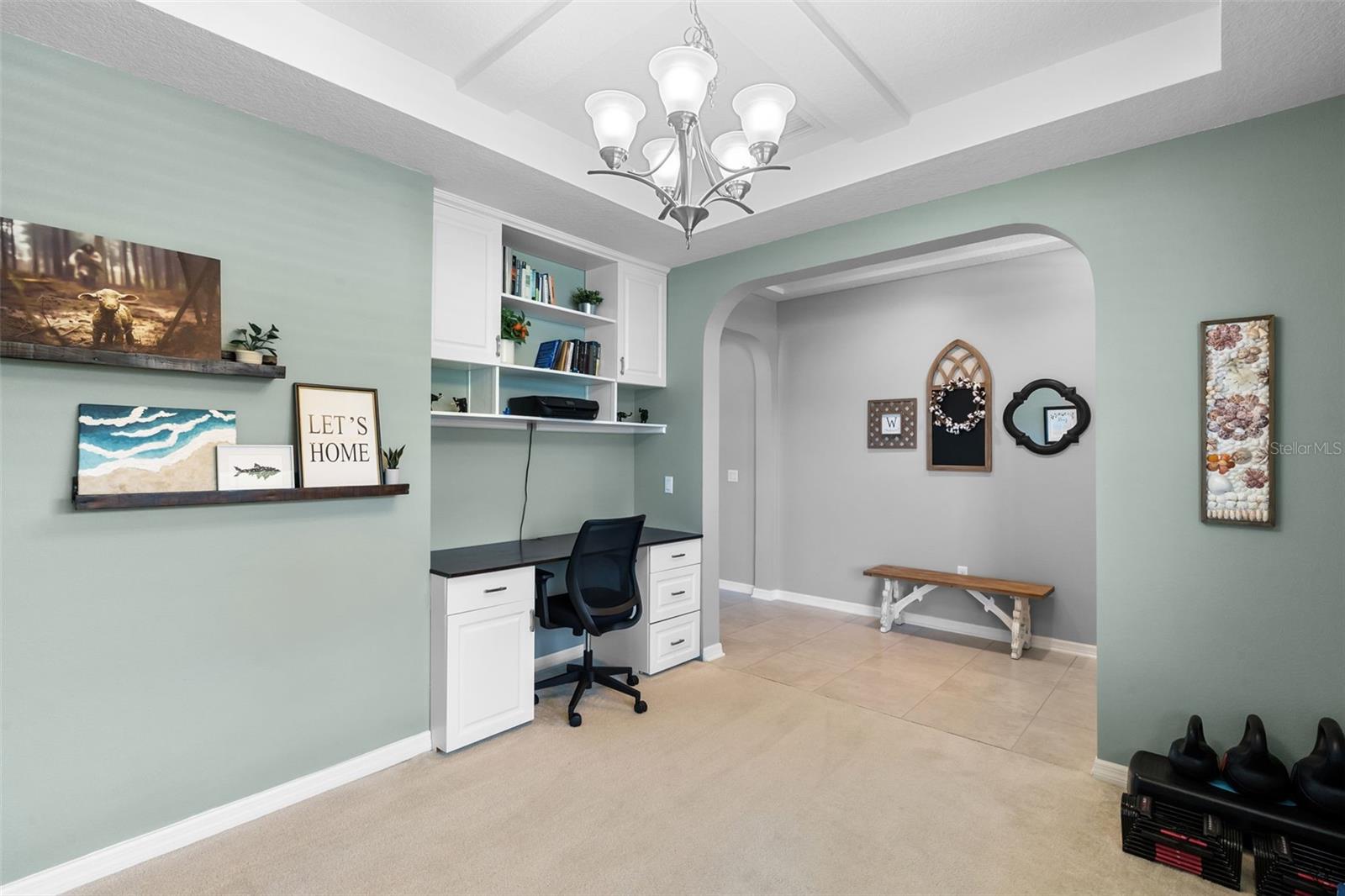 Image 7 of 50 For 4113 Longbow Drive