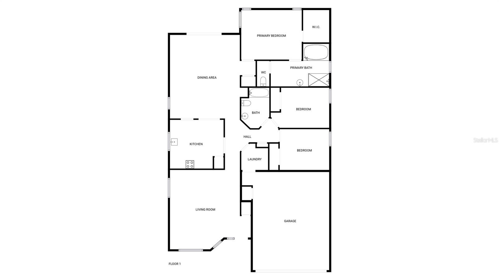Listing photo id 32 for 30406 Arrochar Street