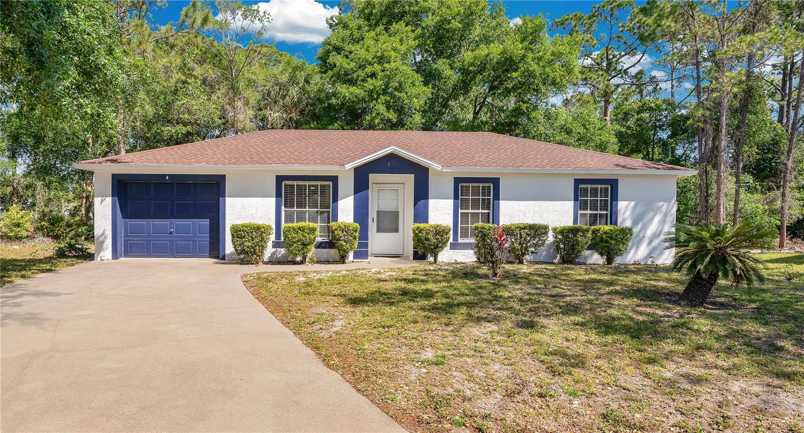 Details for 4 Starling Drive, DAYTONA BEACH, FL 32117