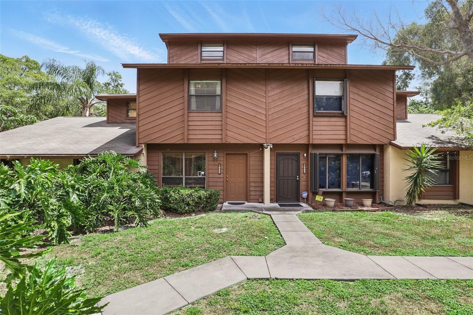 Details for 1005 Love Lane 25, APOPKA, FL 32703