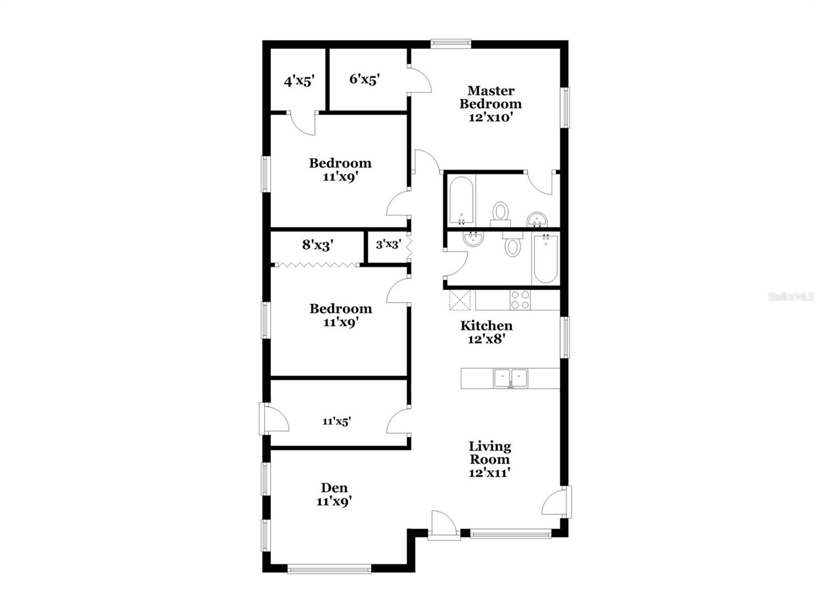 Image 2 of 16 For 2517 3rd Avenue E